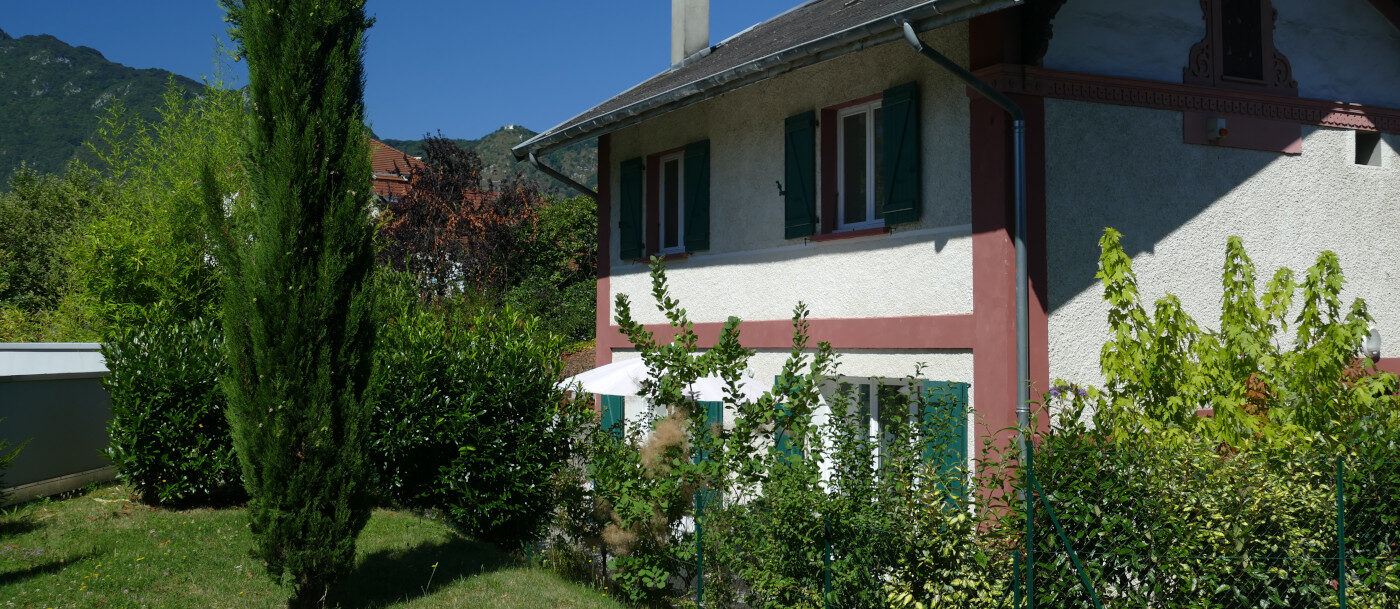 Notre appartement