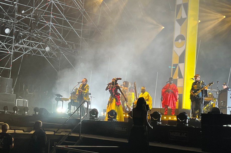 Festival Musilac